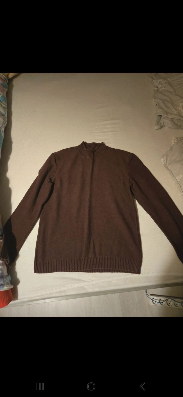 Pull kiabi L