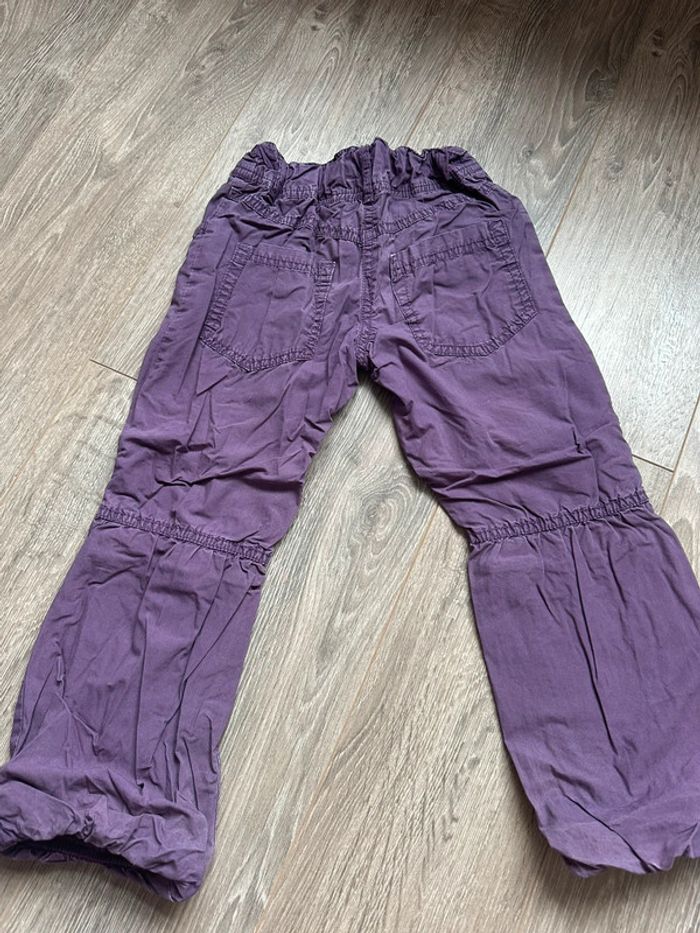 Pantalon Orchestra 5 ans - photo numéro 3