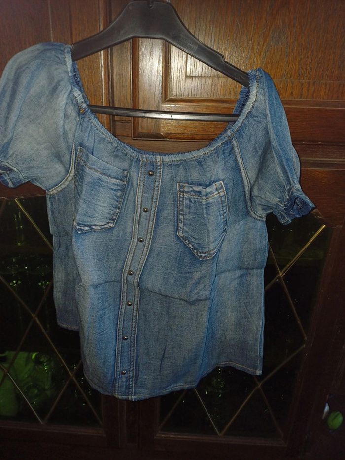 Tee-shirt