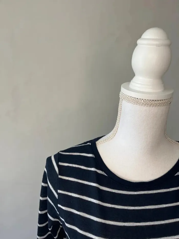 Pull fin - Taille S - photo numéro 4