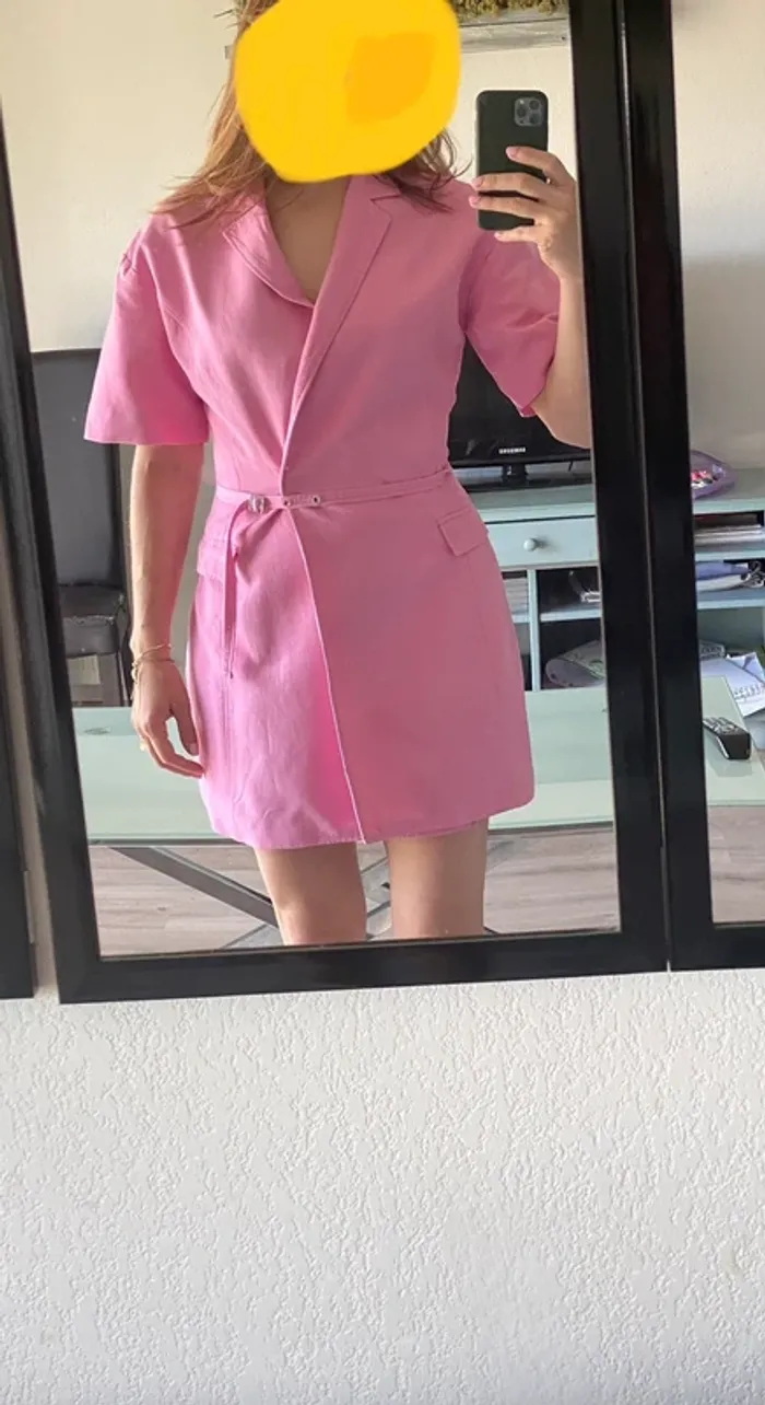 Robe Zara