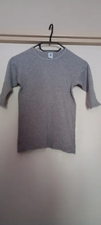 Tee shirt fille