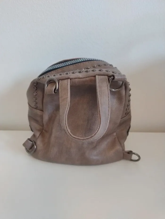 Petit sac à bandoulière - photo numéro 3