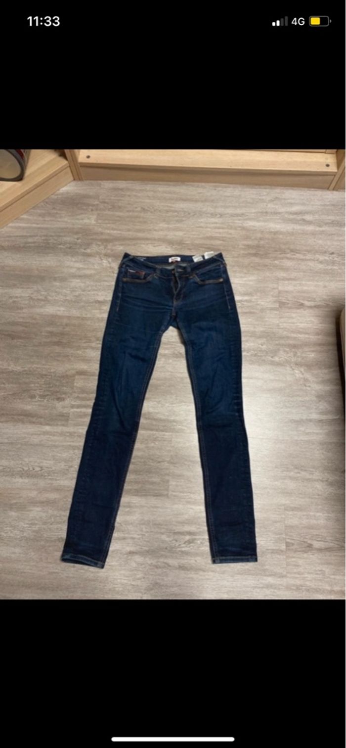 Jeans - photo numéro 8