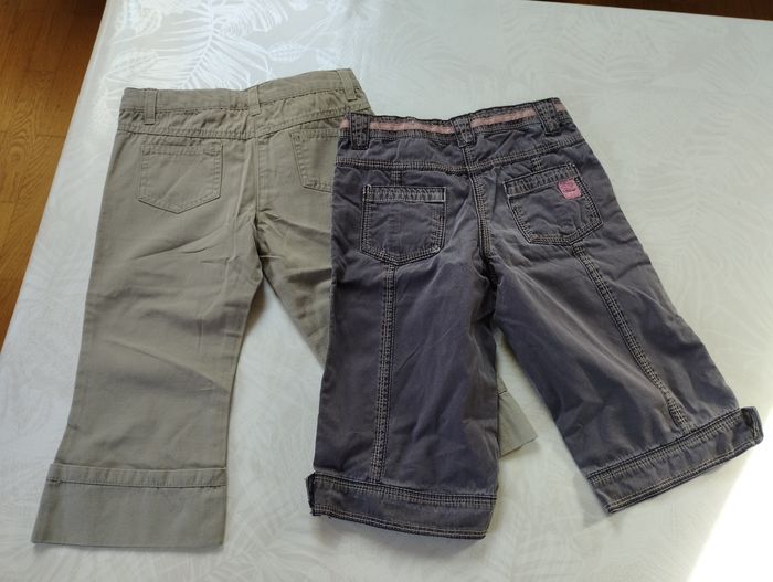 Gros lot fille 6 ans - photo numéro 4