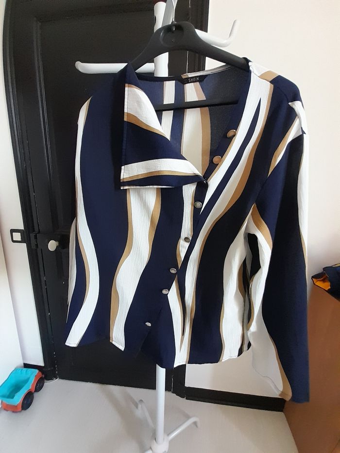 Chemisier taille M