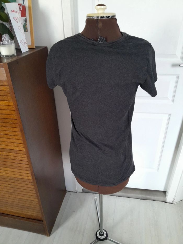 Tee short japan rags xs - photo numéro 2