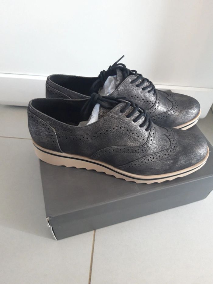 Chaussures p.40 - photo numéro 3