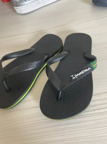 Tongs ipanema 25