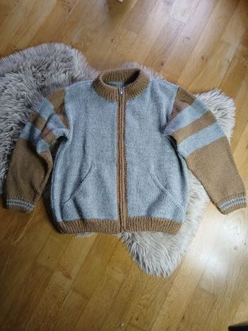 Gilet