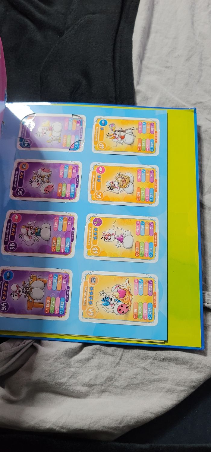 Classeur diddl - photo numéro 2