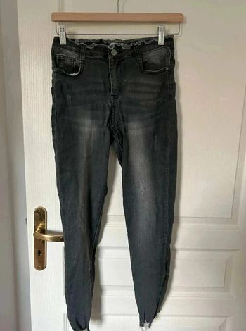 Jean noir