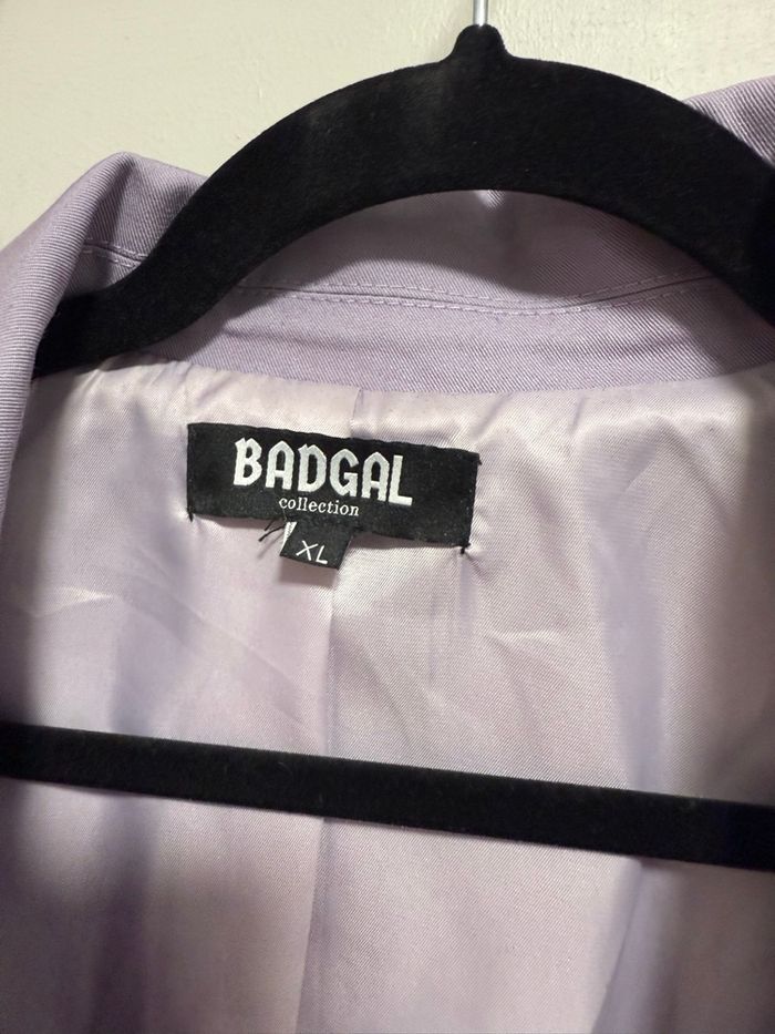 Blazer taille XL - photo numéro 3