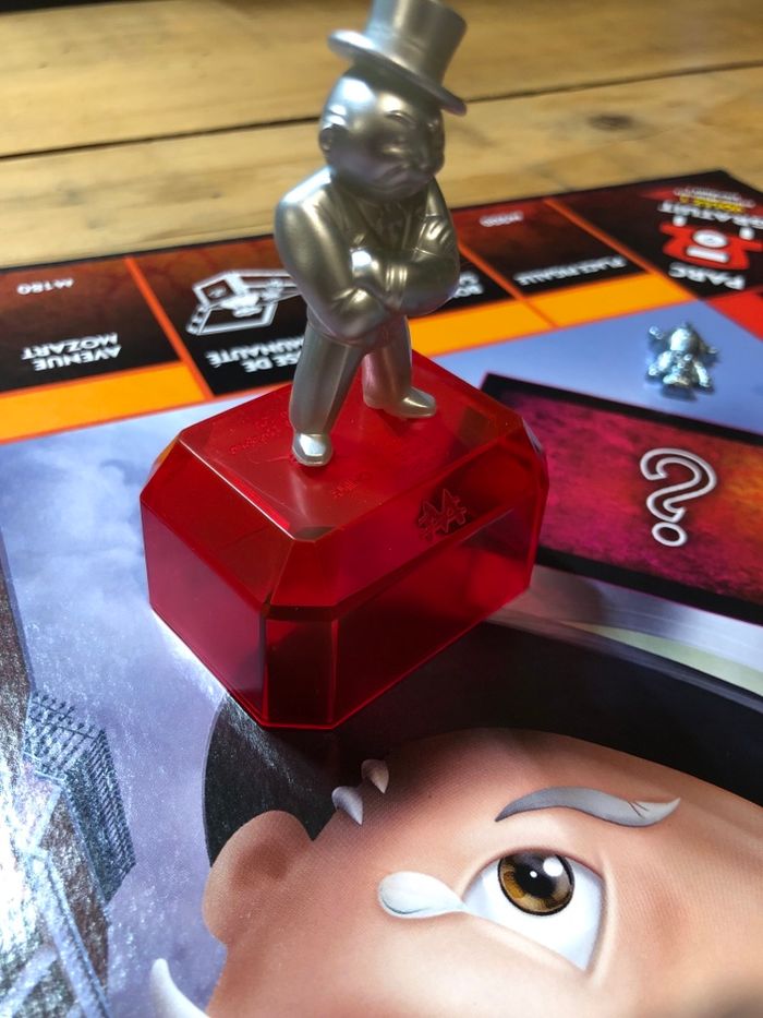 Monopoly Mauvais Perdant - photo numéro 10