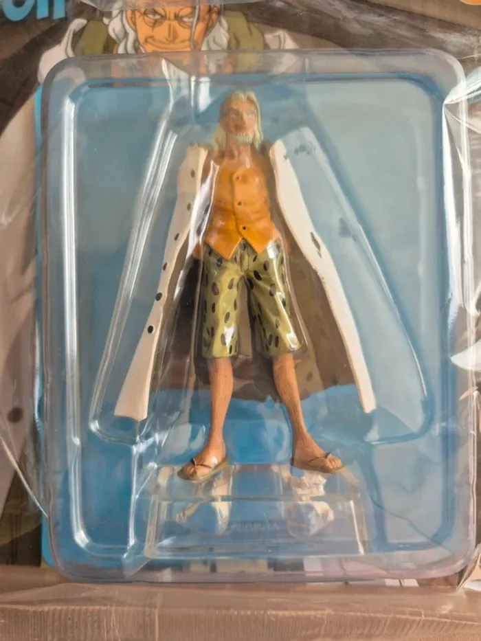 Figurines one piece - photo numéro 2