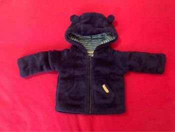 Gilet Mexx 3 mois - 62 cm