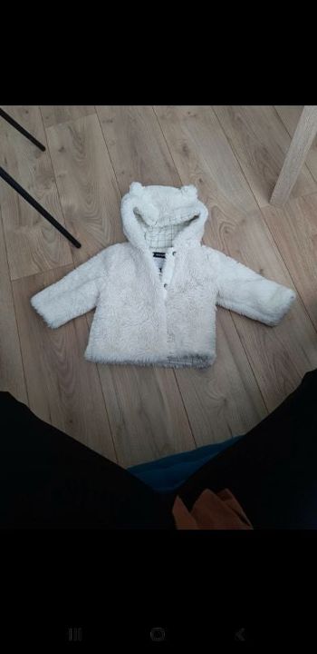 Manteau