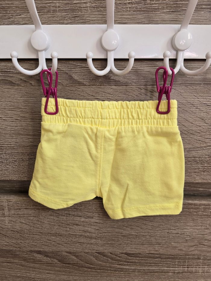 Vêtement Bébé Fille - Ensemble été - Tex - 3 mois - photo numéro 9