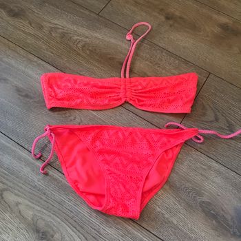 Maillot de bain fille