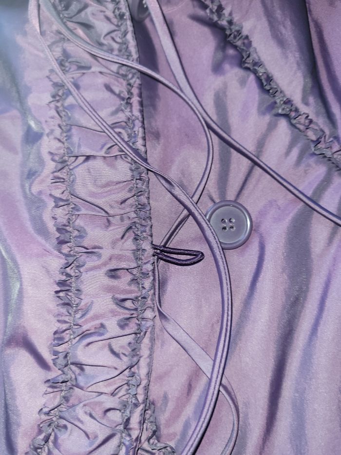 Veste  style doudoune légère Synonyme de Georges  Rech - photo numéro 4