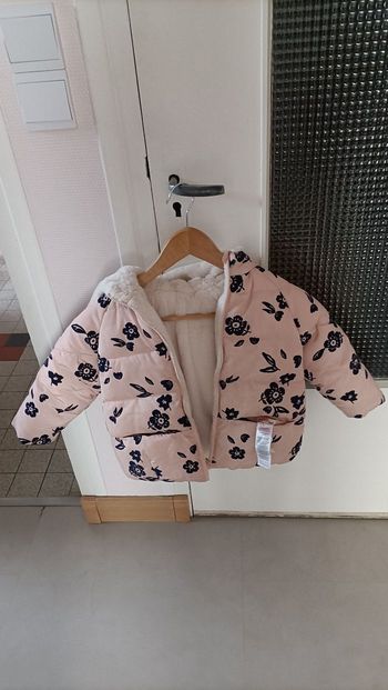 Blouson enfant