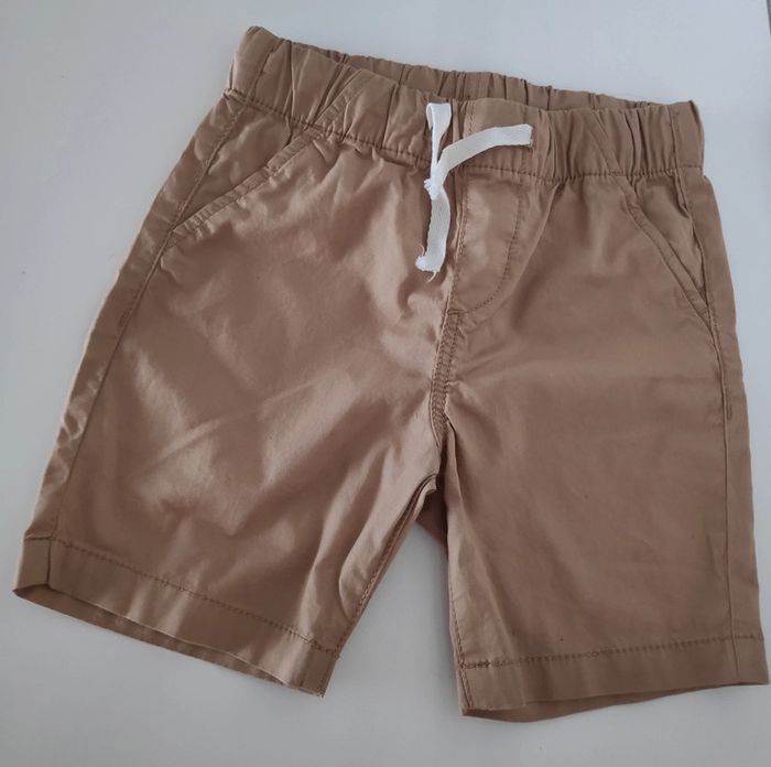 Short Taille 18/24 mois