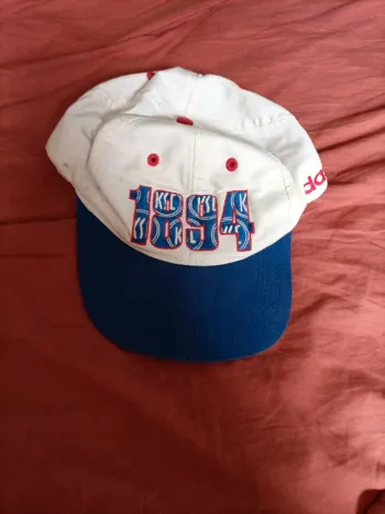 Casquette Adidas taille unique