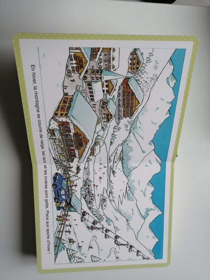 livre enfant - photo numéro 3