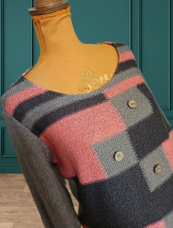 Pull Armand Thiery femme - photo numéro 3