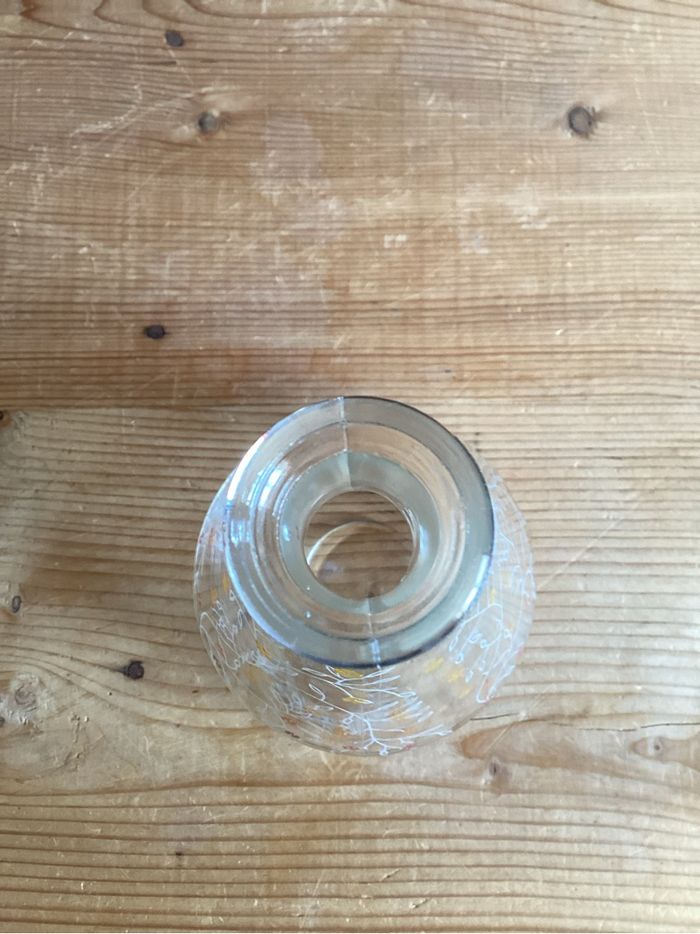 Petite carafe vintage - photo numéro 7