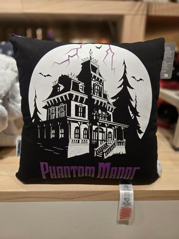 Coussin Phantom Manor