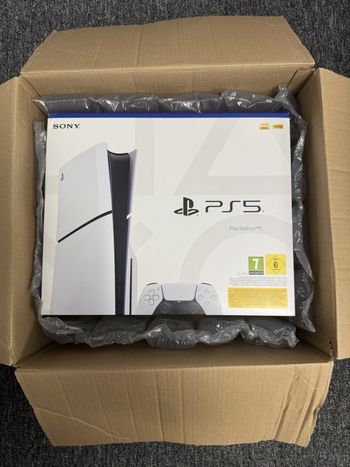 PlayStation 5 pro