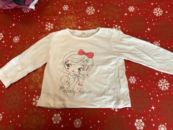 Tte shirt