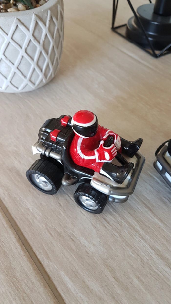 Lot 3 kartings - photo numéro 4
