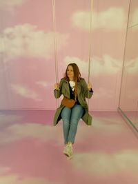 profil