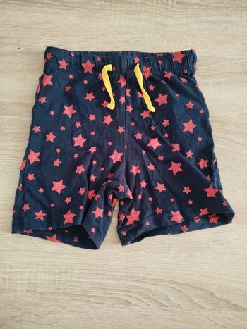 Short léger
