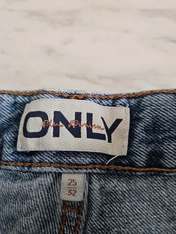 Only jeans taille XS - photo numéro 5