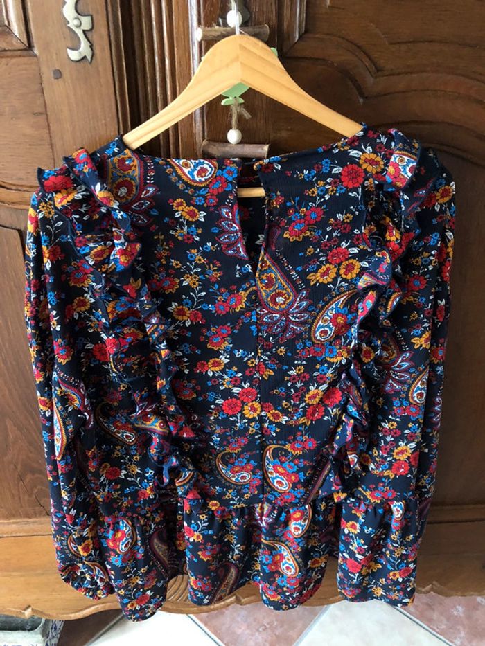 Blouse H&M - photo numéro 2