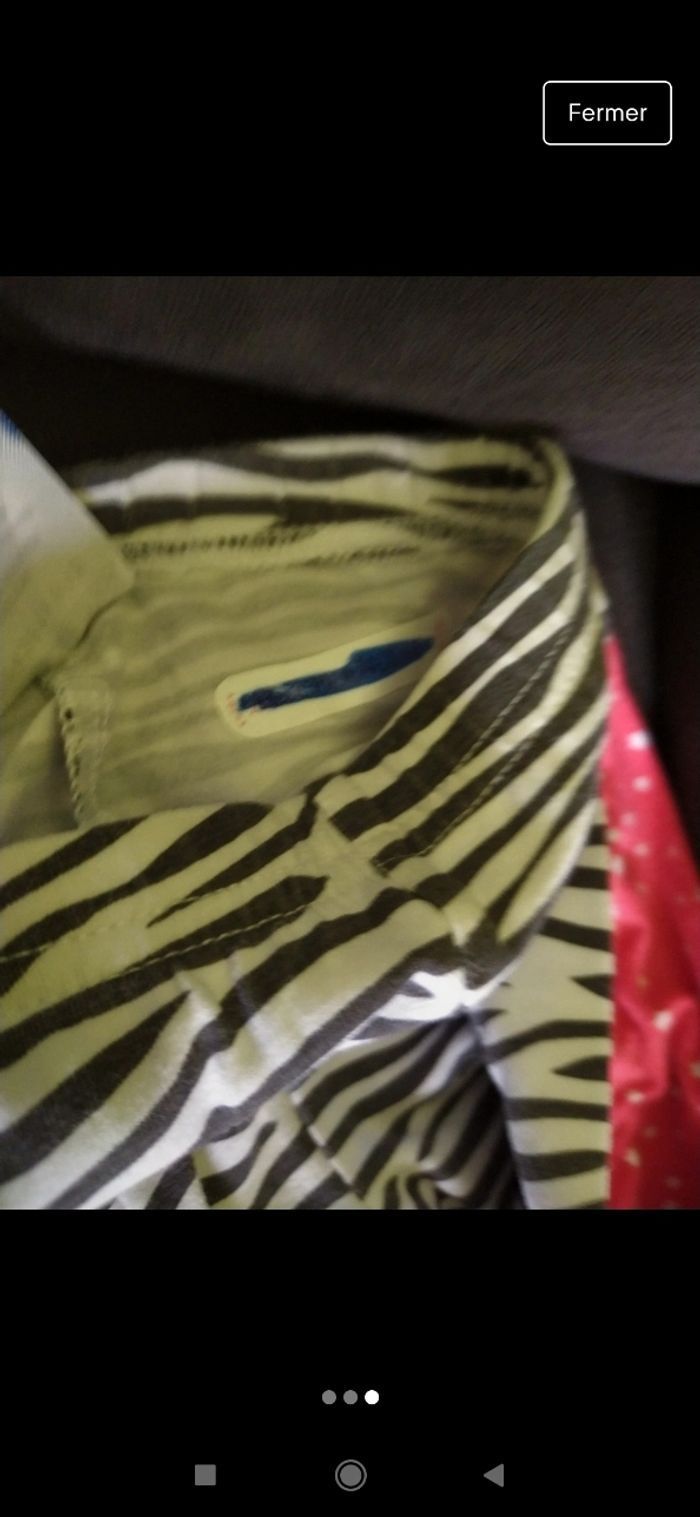 Lot 6 mois - photo numéro 3