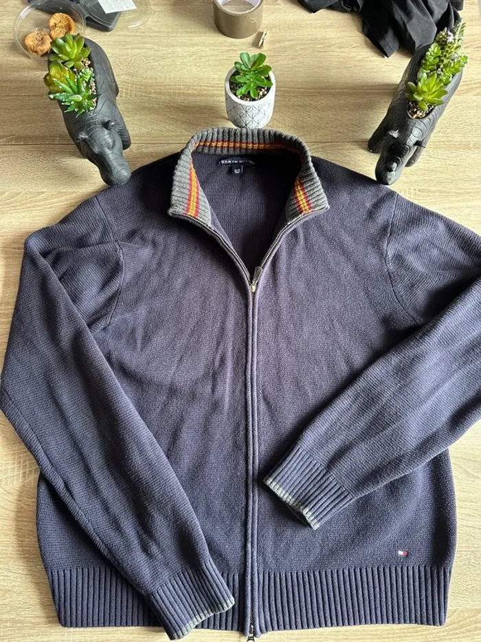 Gilet tommy Hilfiger