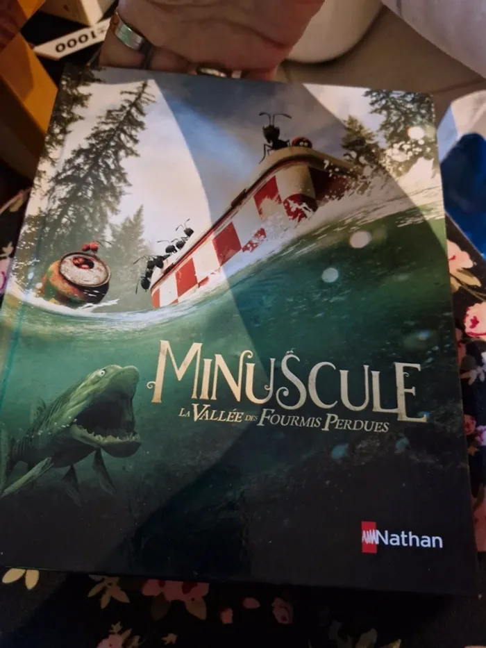 Minuscule