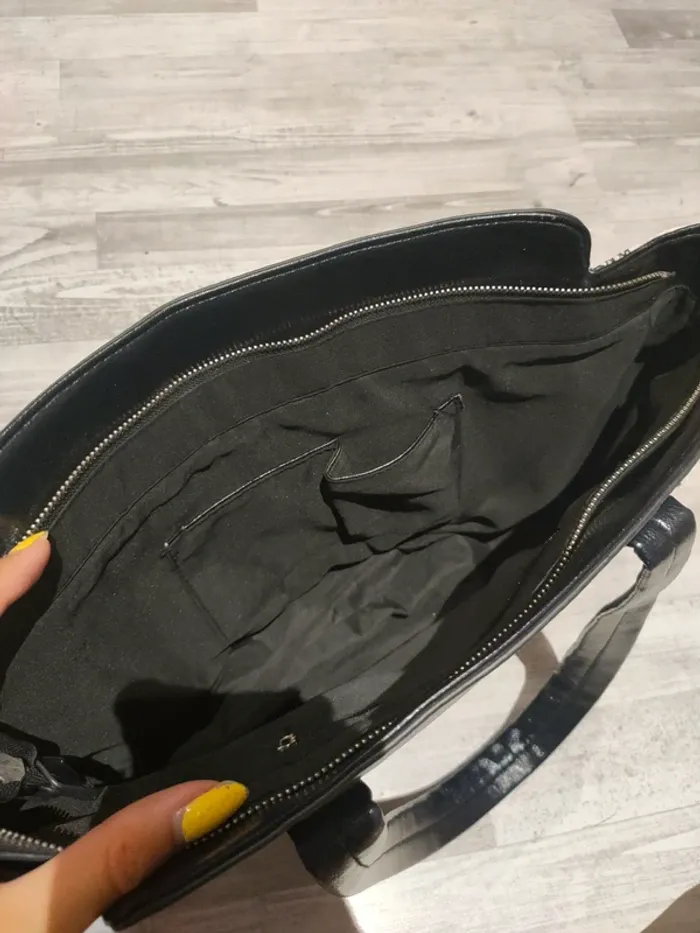 Lot de 4 sacs à main - photo numéro 8