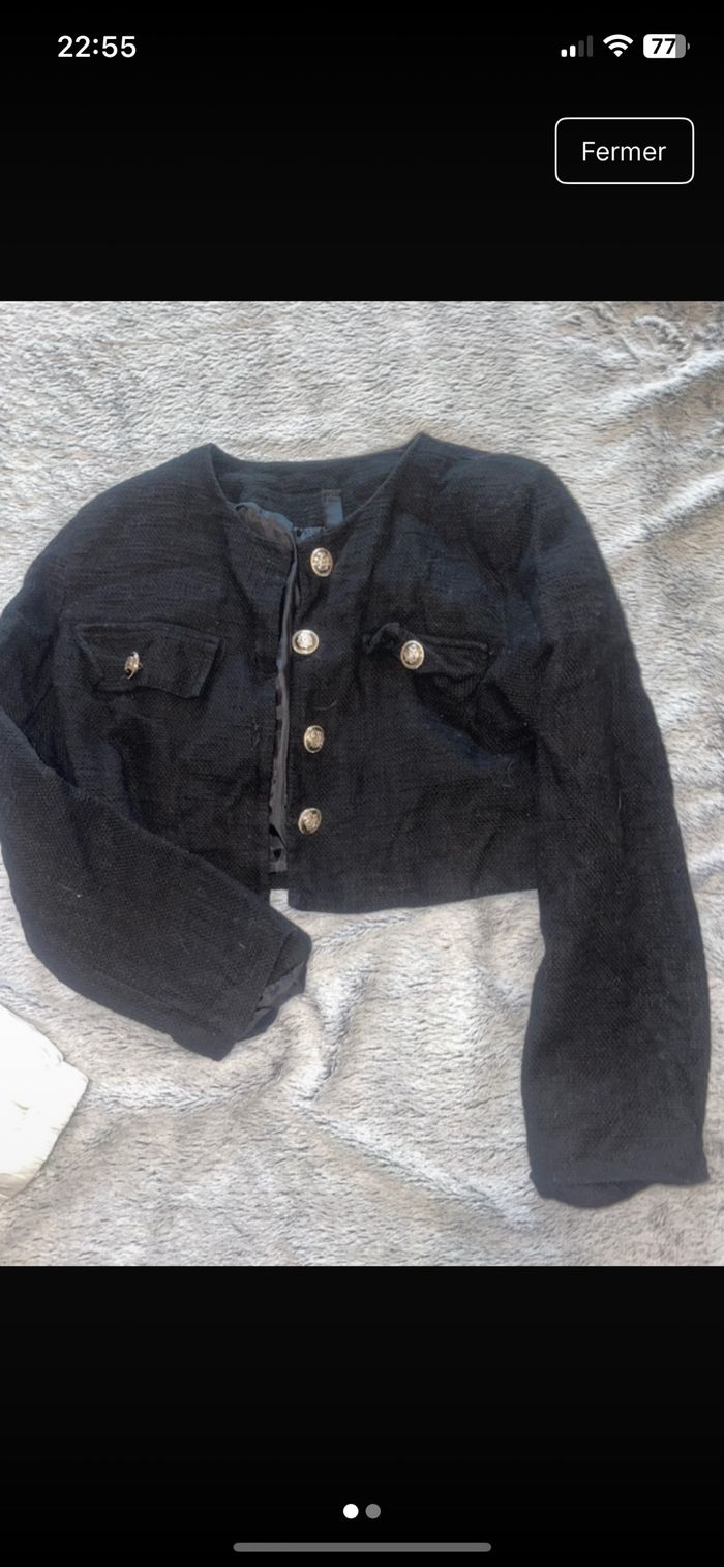 Veste