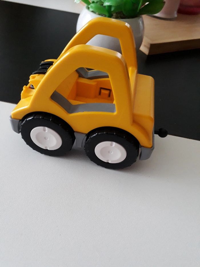 Remorque Playmobil🌿💞 - photo numéro 2