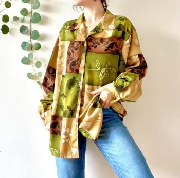 Chemise Vintage