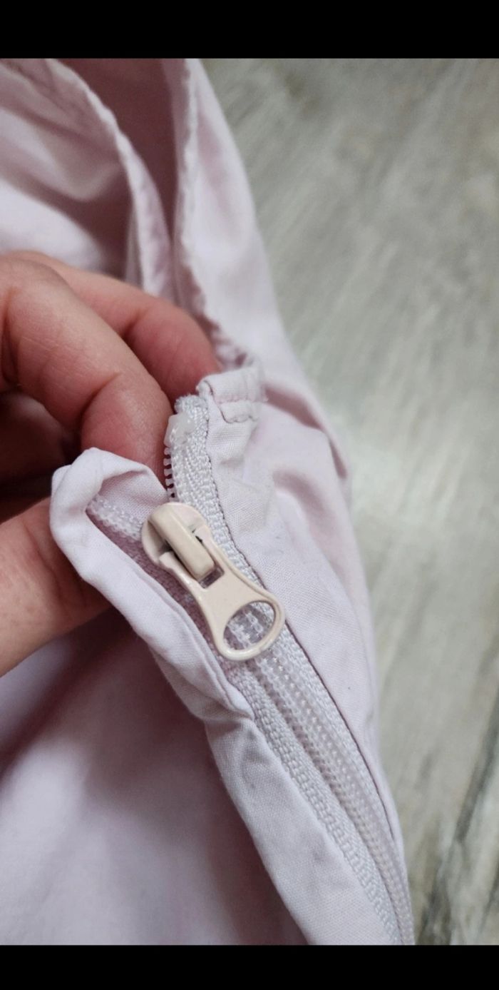 Gigoteuse vertbaudet - photo numéro 4