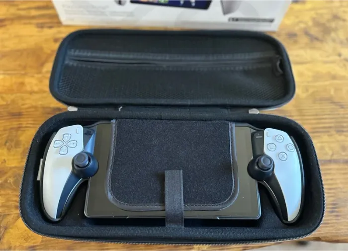Ps portal - Comme neuve + accessoires 🔥 - photo numéro 4