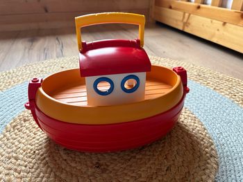 Arche de Noé Playmobil