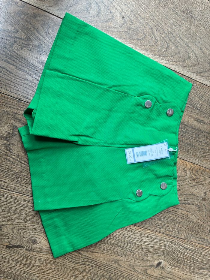 Short neuf Jacadi - photo numéro 2