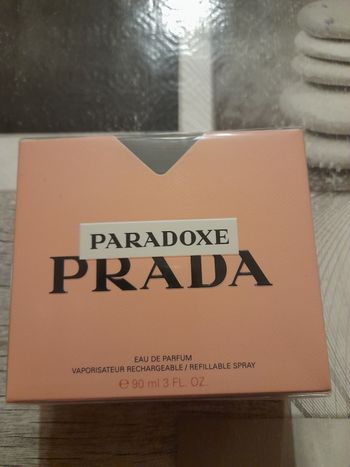 Paradoxe prada